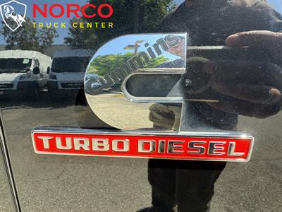 2024 RAM 3500 Big Horn Crew Cab Long Bed Dually Diesel 4x4   - Photo 16 - Norco, CA 92860
