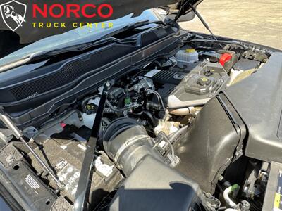 2024 RAM 3500 Big Horn Crew Cab Long Bed Dually Diesel 4x4   - Photo 31 - Norco, CA 92860