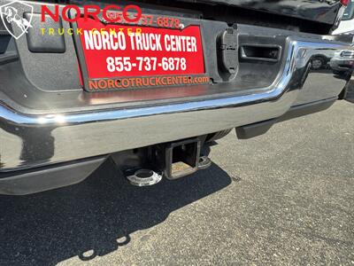 2024 RAM 3500 Big Horn Crew Cab Long Bed Dually Diesel 4x4   - Photo 8 - Norco, CA 92860