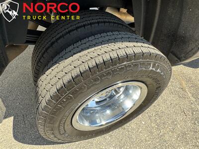 2024 RAM 3500 Big Horn Crew Cab Long Bed Dually Diesel 4x4   - Photo 13 - Norco, CA 92860