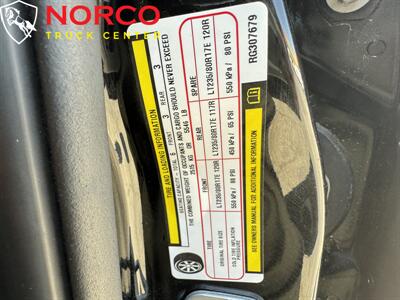 2024 RAM 3500 Big Horn Crew Cab Long Bed Dually Diesel 4x4   - Photo 29 - Norco, CA 92860