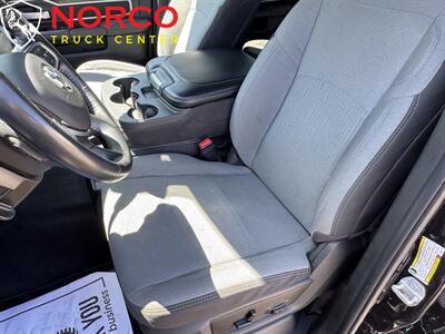 2024 RAM 3500 Big Horn Crew Cab Long Bed Dually Diesel 4x4   - Photo 23 - Norco, CA 92860