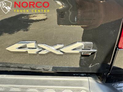 2024 RAM 3500 Big Horn Crew Cab Long Bed Dually Diesel 4x4   - Photo 10 - Norco, CA 92860