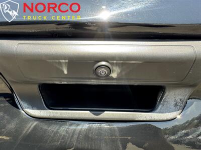 2024 RAM 3500 Big Horn Crew Cab Long Bed Dually Diesel 4x4   - Photo 9 - Norco, CA 92860
