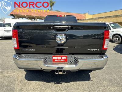 2024 RAM 3500 Big Horn Crew Cab Long Bed Dually Diesel 4x4   - Photo 5 - Norco, CA 92860
