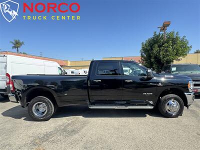 2024 RAM 3500 Big Horn Crew Cab Long Bed Dually Diesel 4x4   - Photo 1 - Norco, CA 92860