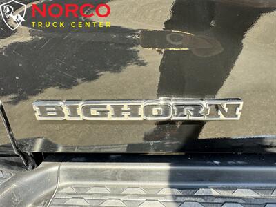2024 RAM 3500 Big Horn Crew Cab Long Bed Dually Diesel 4x4   - Photo 11 - Norco, CA 92860