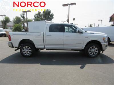 2021 RAM 2500 Limited  crew cab 4x4