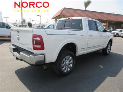 2021 RAM 2500 Limited  crew cab 4x4 - Photo 5 - Norco, CA 92860