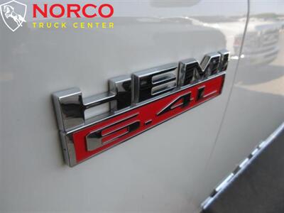 2021 RAM 2500 Limited  crew cab 4x4 - Photo 23 - Norco, CA 92860