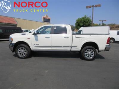 2021 RAM 2500 Limited  crew cab 4x4 - Photo 2 - Norco, CA 92860