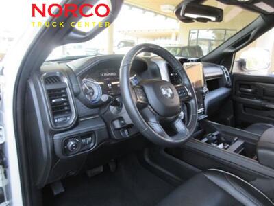 2021 RAM 2500 Limited  crew cab 4x4 - Photo 14 - Norco, CA 92860