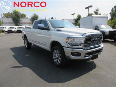 2021 RAM 2500 Limited  crew cab 4x4 - Photo 6 - Norco, CA 92860