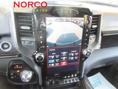 2021 RAM 2500 Limited  crew cab 4x4 - Photo 10 - Norco, CA 92860