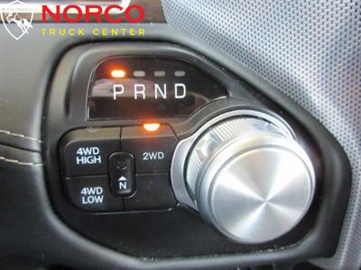 2021 RAM 2500 Limited  crew cab 4x4 - Photo 8 - Norco, CA 92860