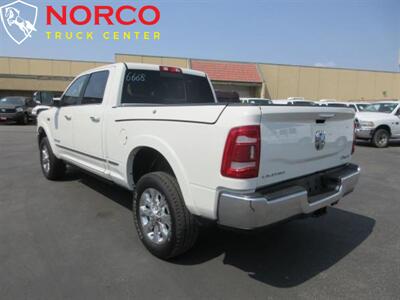 2021 RAM 2500 Limited  crew cab 4x4 - Photo 3 - Norco, CA 92860