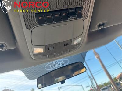 2018 Ford F-350 Super Duty XL Crew Cab 8' Utility Diesel 4x4   - Photo 24 - Norco, CA 92860