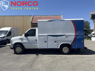 2013 Ford E-350 SD Combo/ Plumber's Bed - Photo 5 - Norco, CA 92860