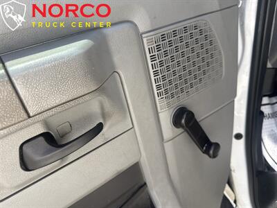 2013 Ford E-350 SD Combo/ Plumber's Bed - Photo 11 - Norco, CA 92860