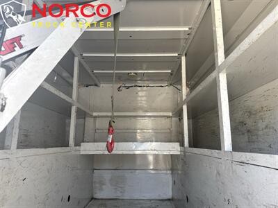 2013 Ford E-350 SD Combo/ Plumber's Bed - Photo 10 - Norco, CA 92860