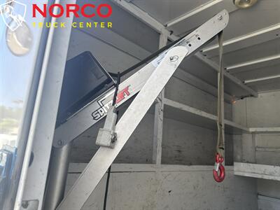 2013 Ford E-350 SD Combo/ Plumber's Bed - Photo 9 - Norco, CA 92860