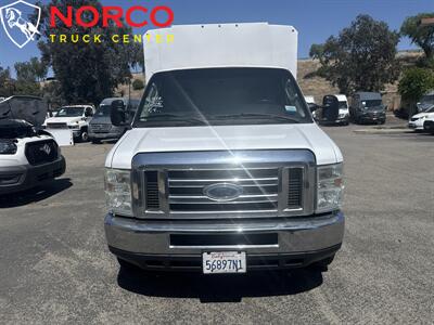 2013 Ford E-350 SD Combo/ Plumber's Bed - Photo 3 - Norco, CA 92860