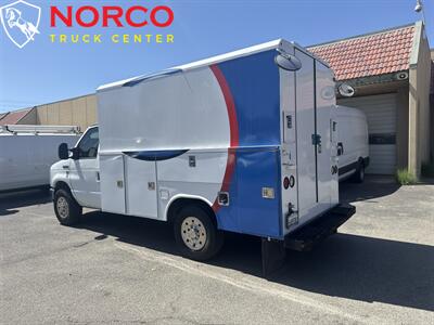 2013 Ford E-350 SD Combo/ Plumber's Bed - Photo 6 - Norco, CA 92860