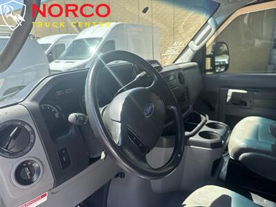 2013 Ford E-350 SD Combo/ Plumber's Bed - Photo 12 - Norco, CA 92860
