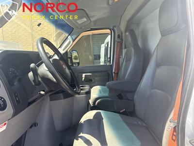 2013 Ford E-350 SD Combo/ Plumber's Bed - Photo 13 - Norco, CA 92860
