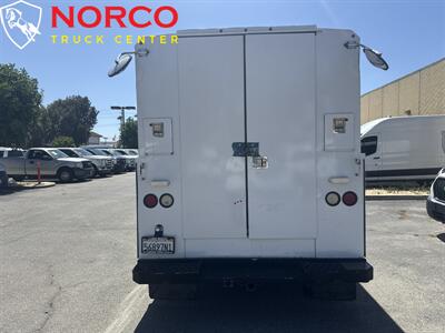 2013 Ford E-350 SD Combo/ Plumber's Bed - Photo 7 - Norco, CA 92860