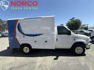 2013 Ford E-350 SD Combo/ Plumber's Bed - Photo 1 - Norco, CA 92860