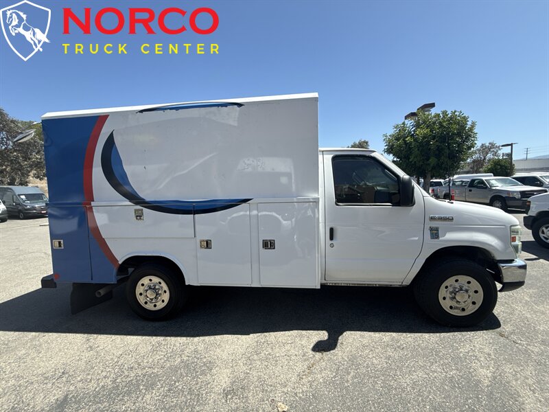 2013 Ford E-Series's photo