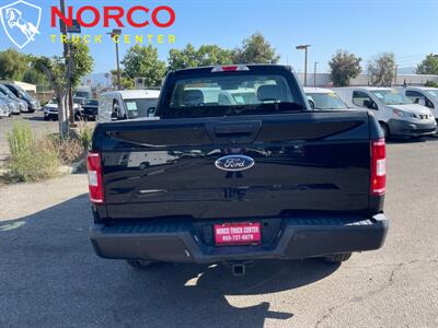 2018 Ford F-150 XL  Regular Cab Short Bed - Photo 6 - Norco, CA 92860