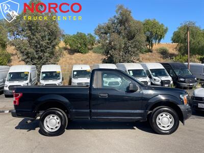 2018 Ford F-150 XL  Regular Cab Short Bed - Photo 1 - Norco, CA 92860