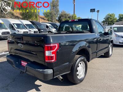 2018 Ford F-150 XL  Regular Cab Short Bed - Photo 5 - Norco, CA 92860