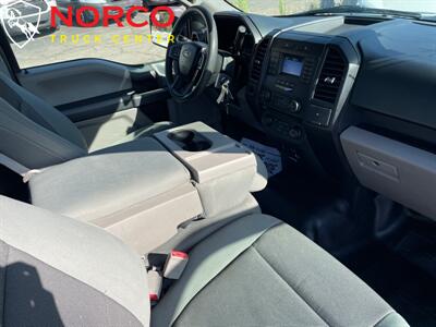 2018 Ford F-150 XL  Regular Cab Short Bed - Photo 11 - Norco, CA 92860