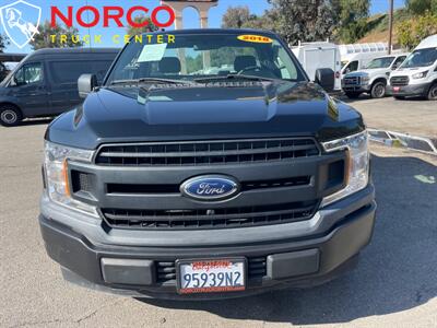 2018 Ford F-150 XL  Regular Cab Short Bed - Photo 3 - Norco, CA 92860