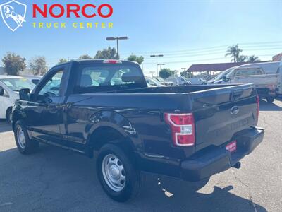 2018 Ford F-150 XL  Regular Cab Short Bed - Photo 7 - Norco, CA 92860