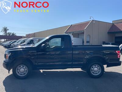 2018 Ford F-150 XL  Regular Cab Short Bed - Photo 8 - Norco, CA 92860