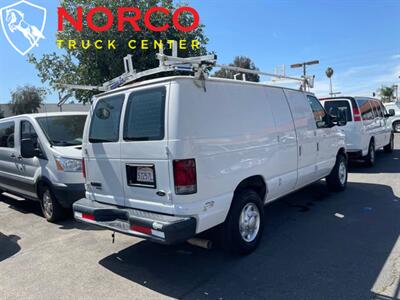 2013 Ford E-250 Propane Cargo  Propane Cargo Van - Photo 3 - Norco, CA 92860