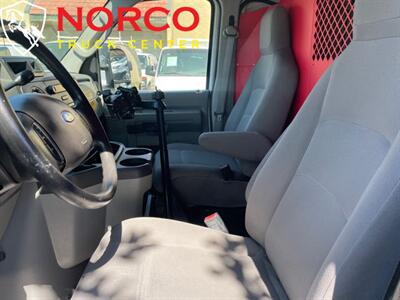 2013 Ford E-250 Propane Cargo  Propane Cargo Van - Photo 13 - Norco, CA 92860