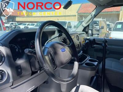 2013 Ford E-250 Propane Cargo  Propane Cargo Van - Photo 12 - Norco, CA 92860