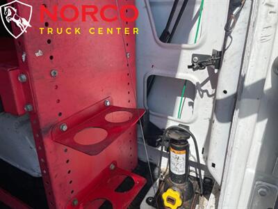 2013 Ford E-250 Propane Cargo  Propane Cargo Van - Photo 7 - Norco, CA 92860