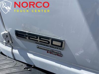 2013 Ford E-250 Propane Cargo  Propane Cargo Van - Photo 5 - Norco, CA 92860