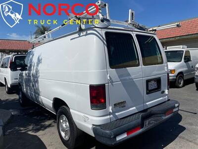 2013 Ford E-250 Propane Cargo  Propane Cargo Van - Photo 8 - Norco, CA 92860