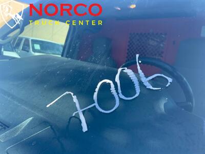 2013 Ford E-250 Propane Cargo  Propane Cargo Van - Photo 16 - Norco, CA 92860