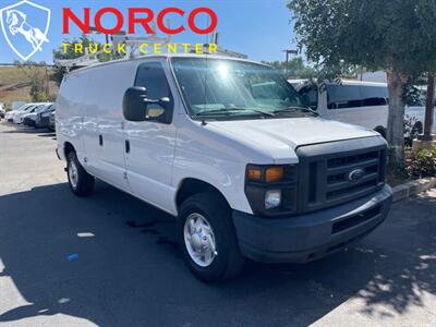 2013 Ford E-250 Propane Cargo  Propane Cargo Van - Photo 1 - Norco, CA 92860