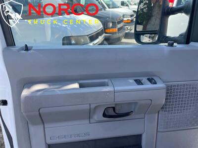 2013 Ford E-250 Propane Cargo  Propane Cargo Van - Photo 11 - Norco, CA 92860