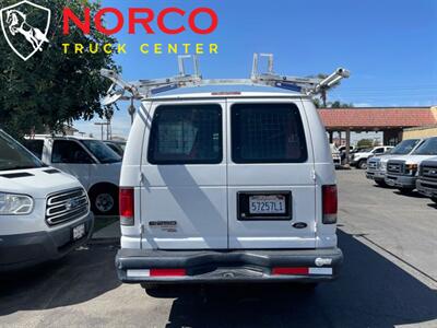 2013 Ford E-250 Propane Cargo  Propane Cargo Van - Photo 4 - Norco, CA 92860