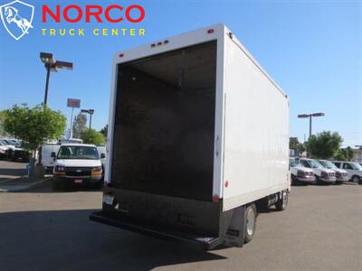 2005 Isuzu NRR 16' Box Truck  ,in sale  Diesel - Photo 12 - Norco, CA 92860